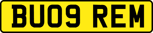 BU09REM