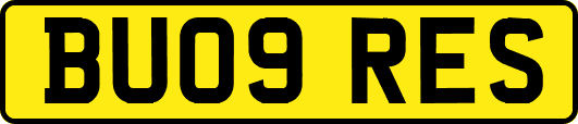 BU09RES