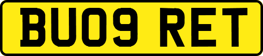 BU09RET