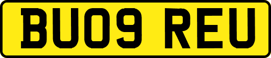 BU09REU