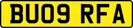 BU09RFA