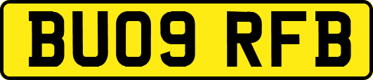 BU09RFB