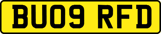 BU09RFD