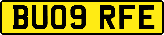 BU09RFE