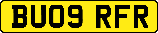 BU09RFR