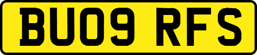 BU09RFS