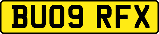 BU09RFX