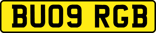 BU09RGB