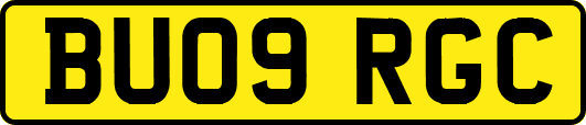 BU09RGC