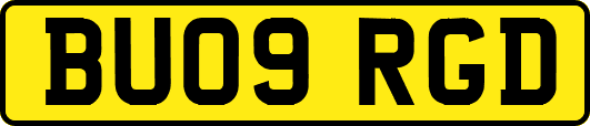 BU09RGD