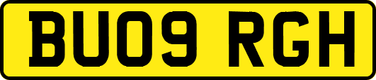 BU09RGH