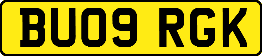 BU09RGK