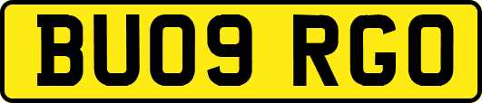 BU09RGO