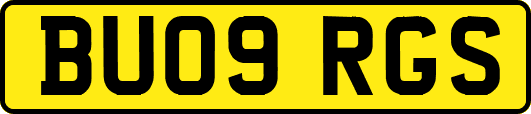 BU09RGS