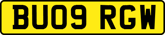 BU09RGW