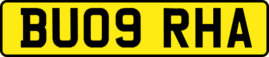 BU09RHA