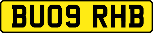 BU09RHB