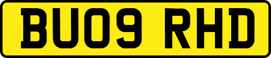 BU09RHD