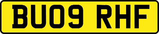 BU09RHF