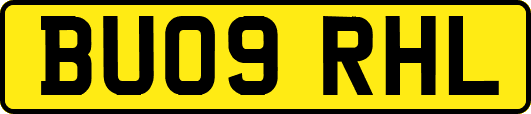 BU09RHL