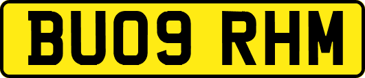 BU09RHM
