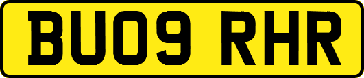 BU09RHR