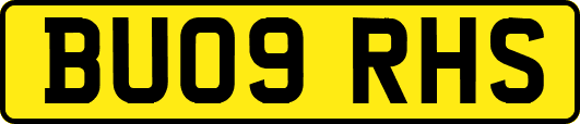 BU09RHS
