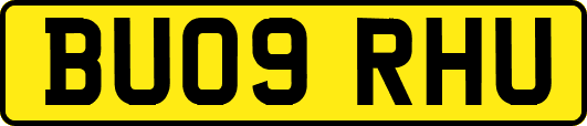 BU09RHU