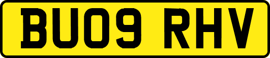 BU09RHV