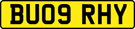 BU09RHY