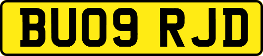 BU09RJD