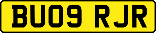BU09RJR