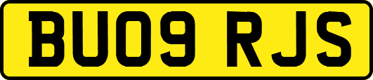 BU09RJS