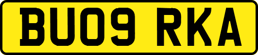 BU09RKA