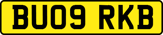 BU09RKB