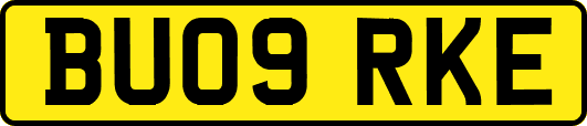 BU09RKE