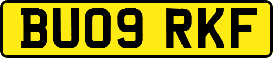 BU09RKF