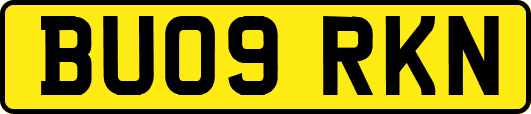 BU09RKN
