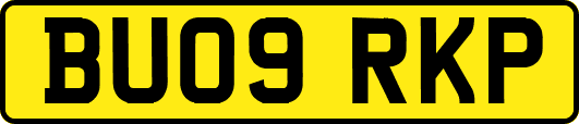 BU09RKP