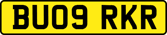 BU09RKR