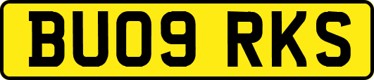 BU09RKS