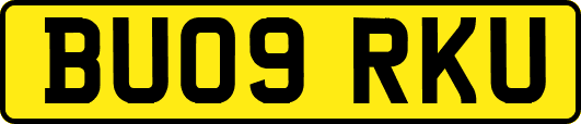 BU09RKU