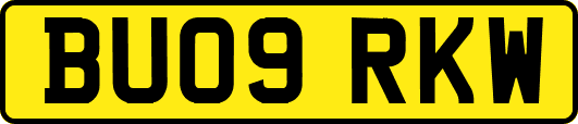 BU09RKW