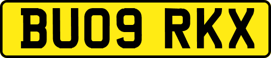 BU09RKX