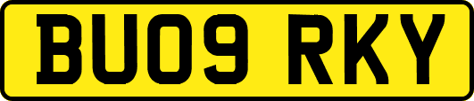 BU09RKY