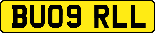 BU09RLL