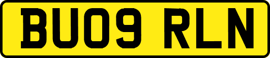 BU09RLN