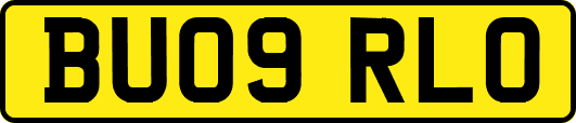 BU09RLO