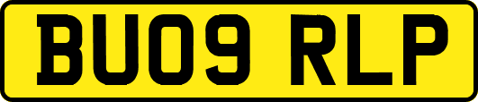 BU09RLP