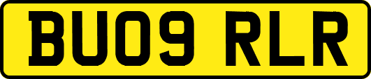 BU09RLR